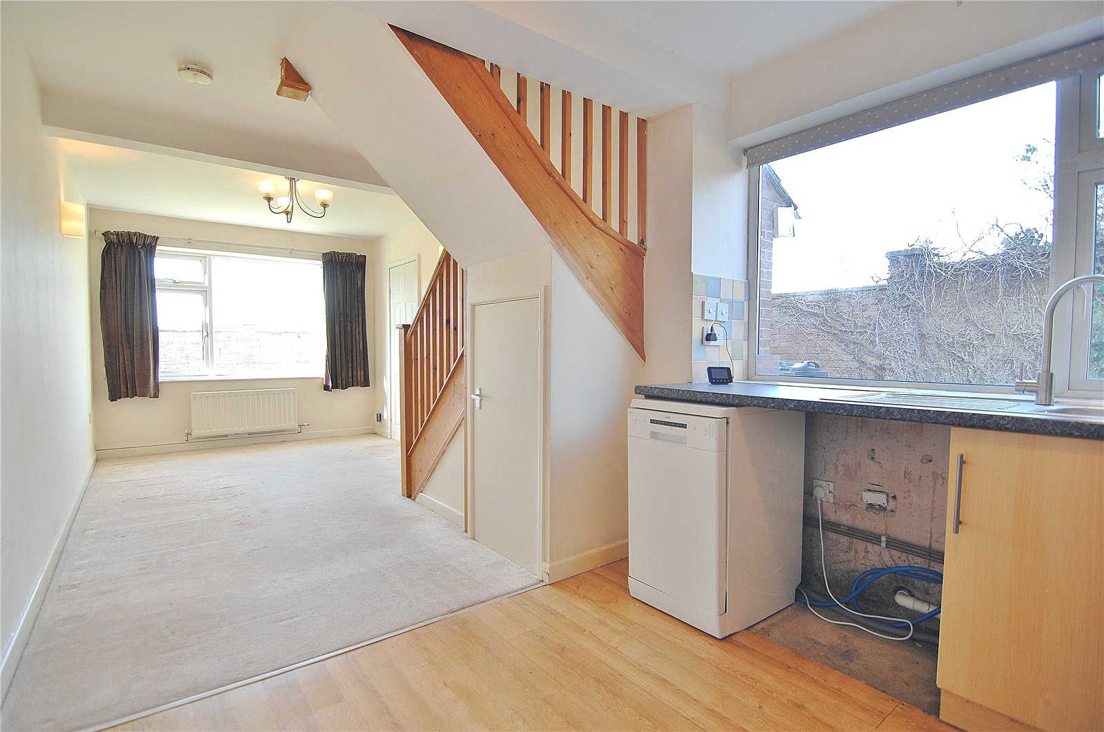 1 bedroom House for sale in Cashes Green, Stroud, Gloucestershire
