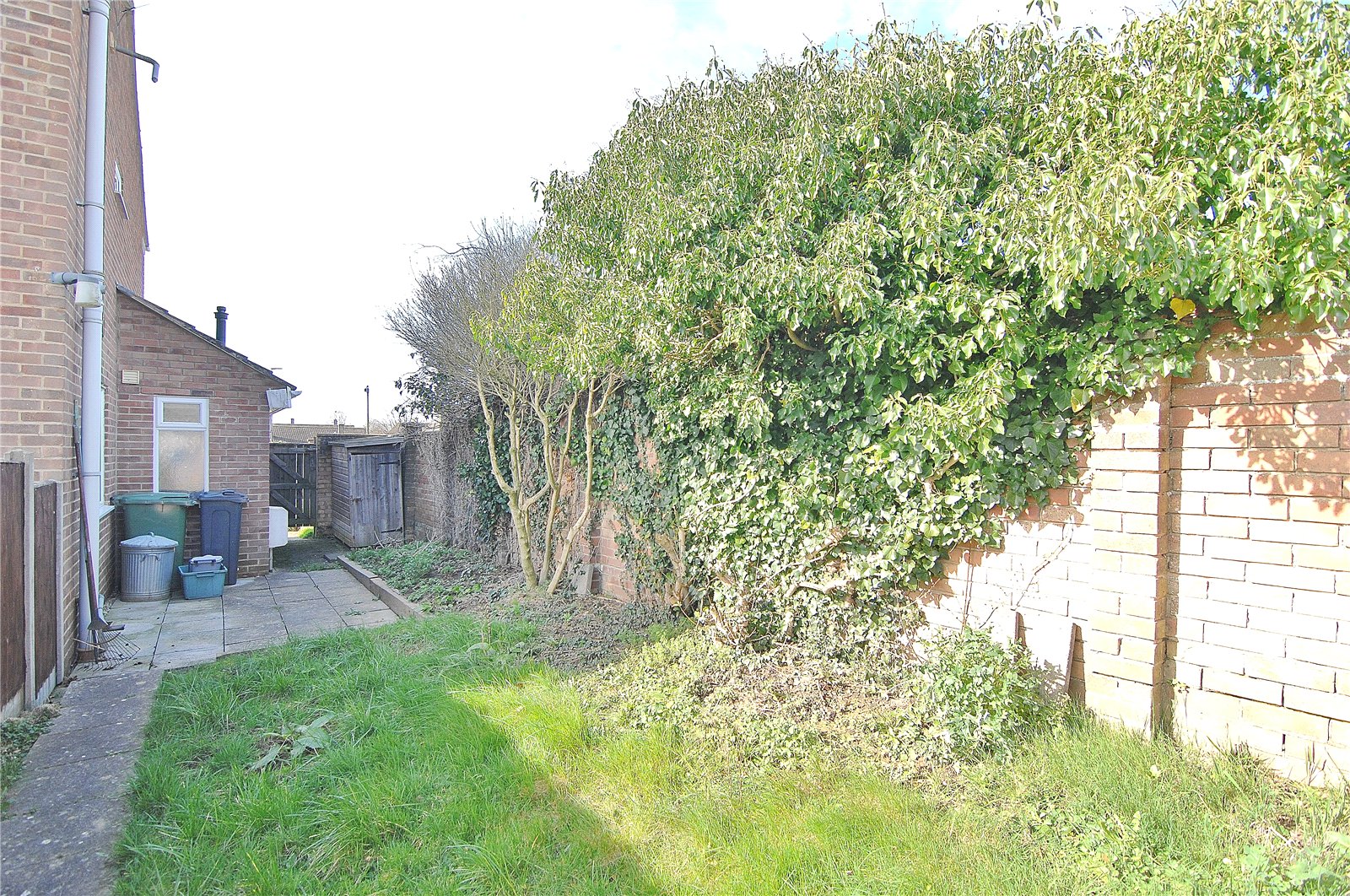 1 bedroom House for sale in Cashes Green, Stroud, Gloucestershire