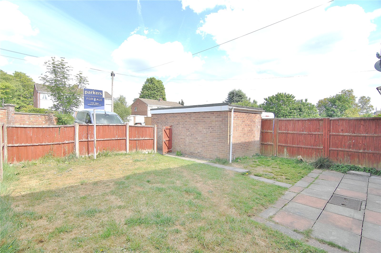 3 bedroom House for sale in Cashes Green, Stroud, Gloucestershire
