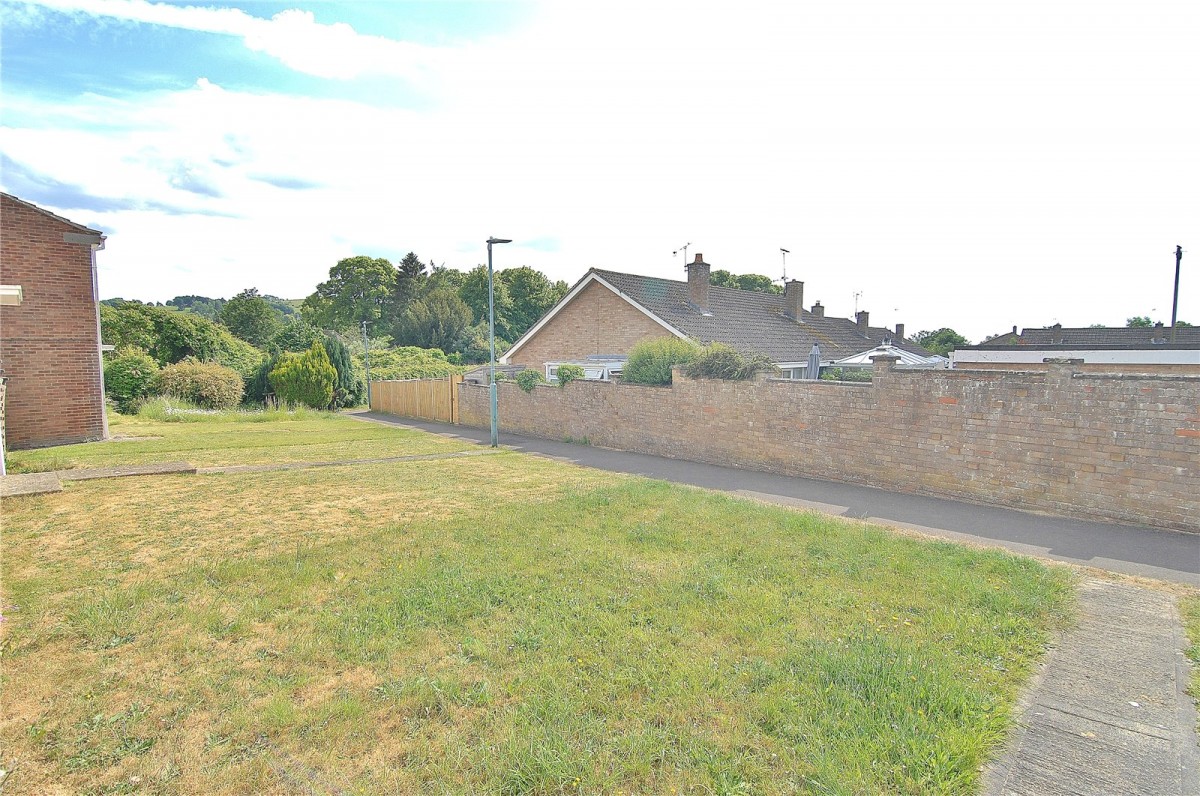 Cashes Green, Stroud, Gloucestershire
