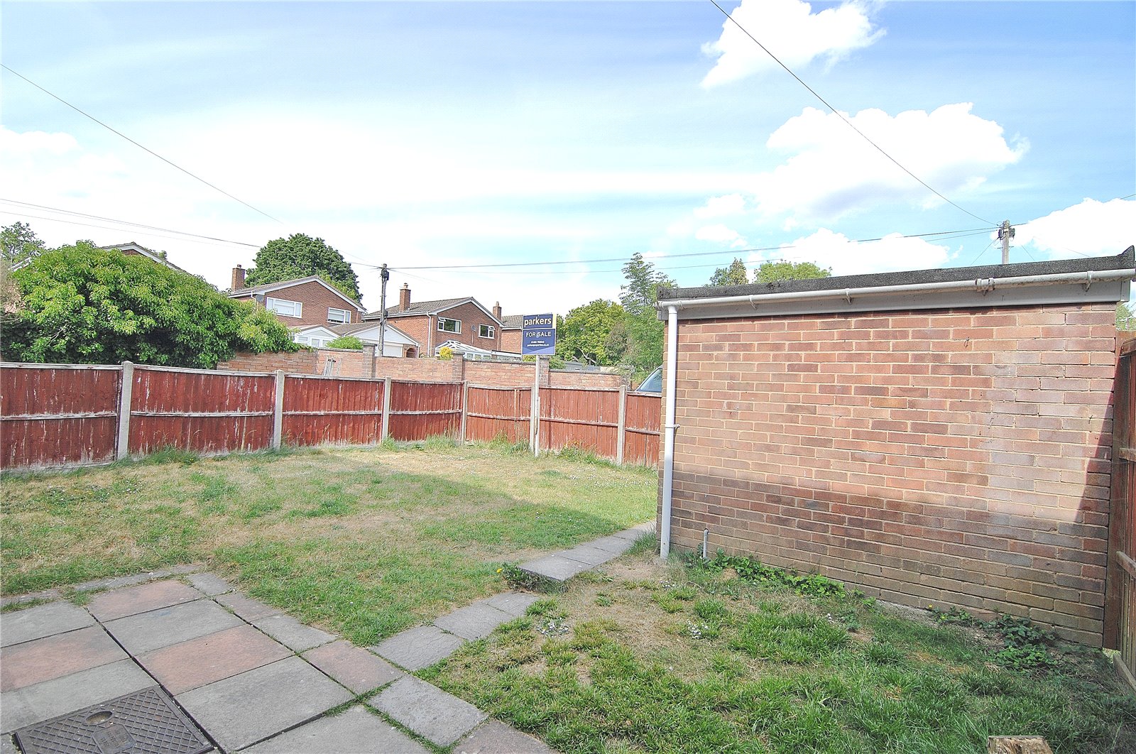 3 bedroom House for sale in Cashes Green, Stroud, Gloucestershire