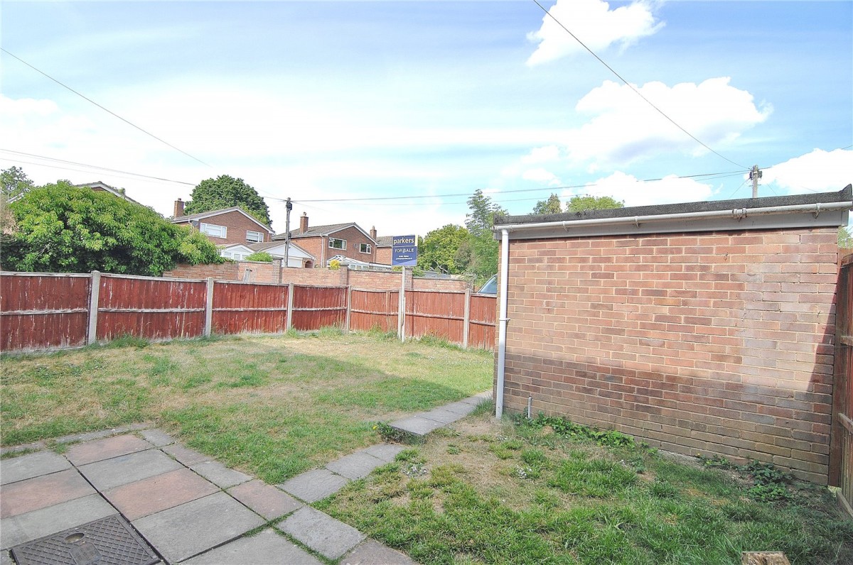 Cashes Green, Stroud, Gloucestershire
