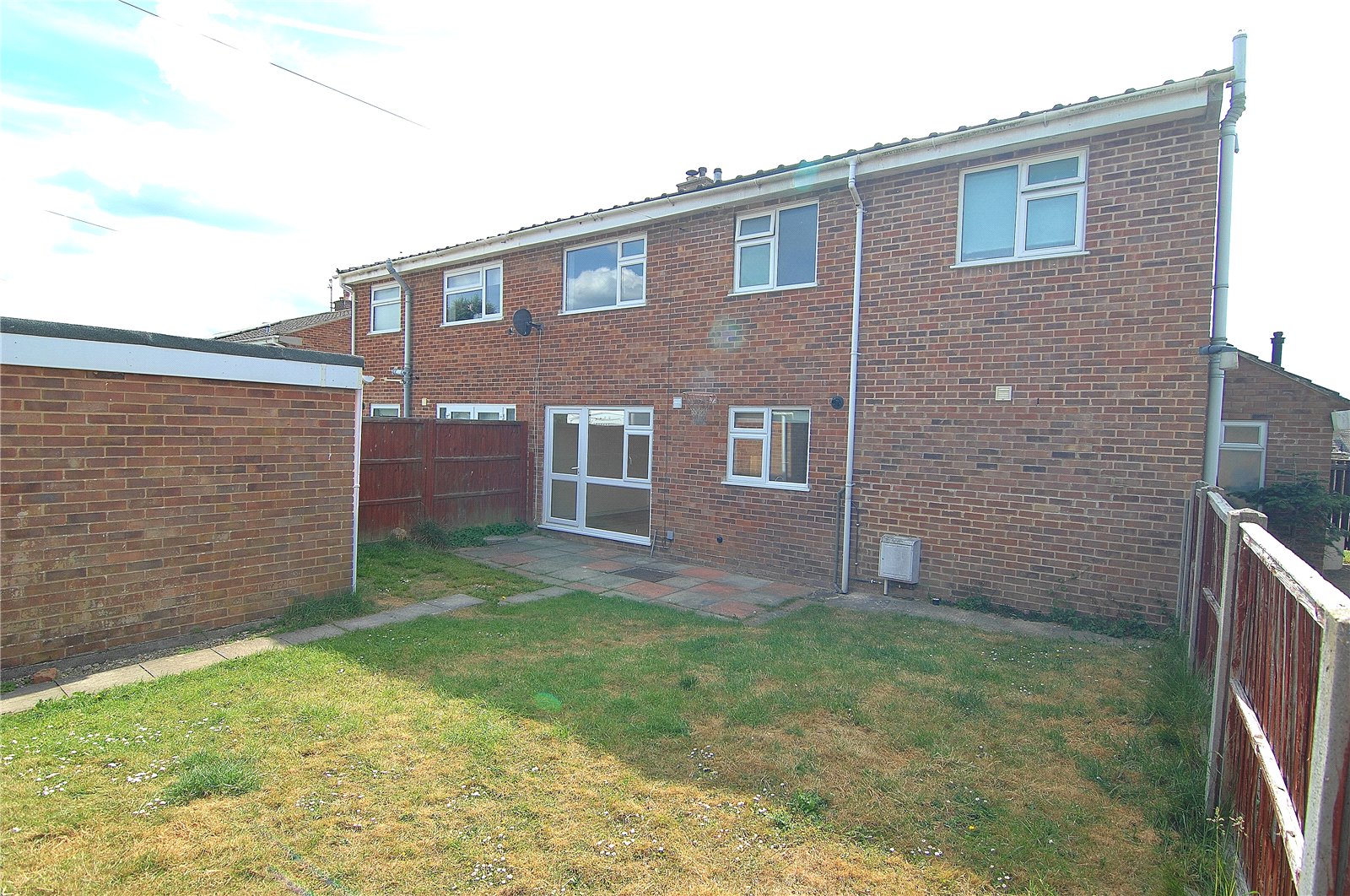3 bedroom House for sale in Cashes Green, Stroud, Gloucestershire