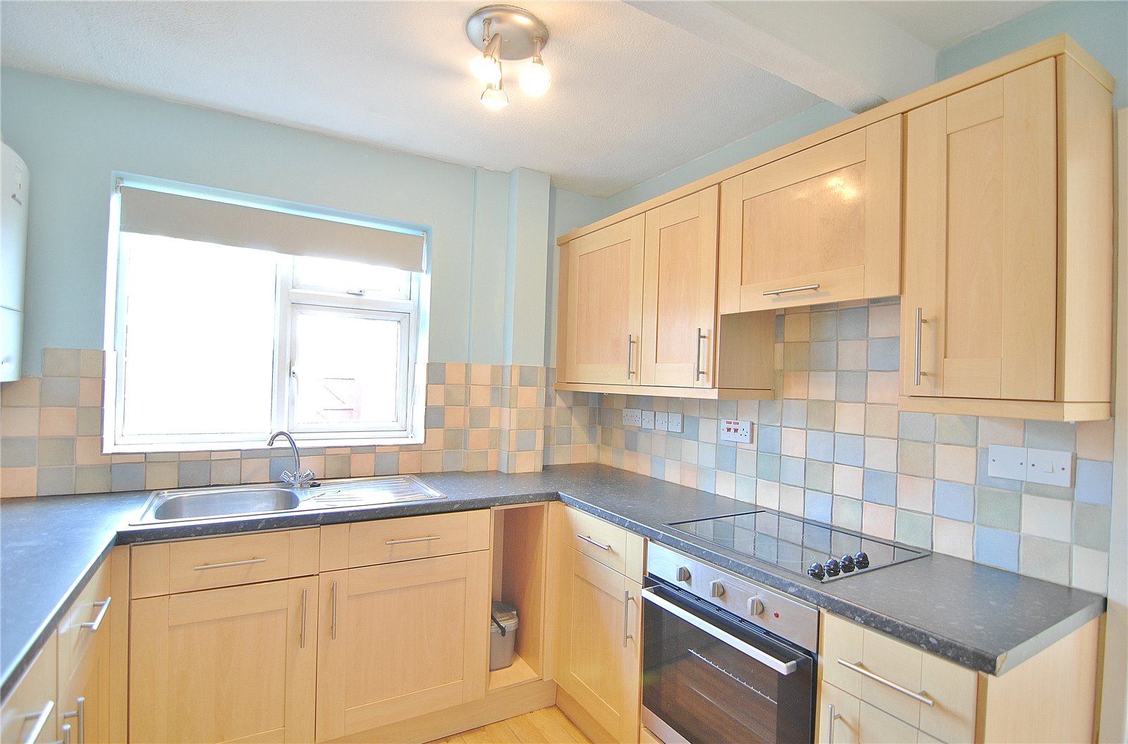 3 bedroom House for sale in Cashes Green, Stroud, Gloucestershire