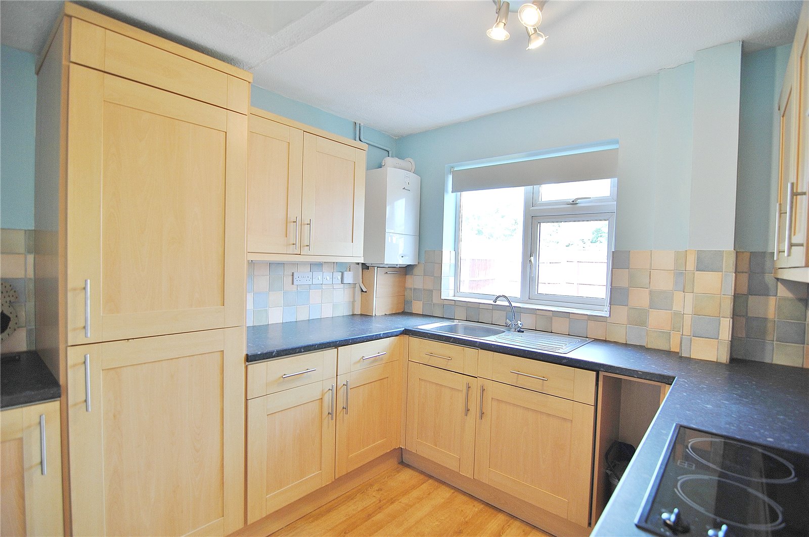 3 bedroom House for sale in Cashes Green, Stroud, Gloucestershire