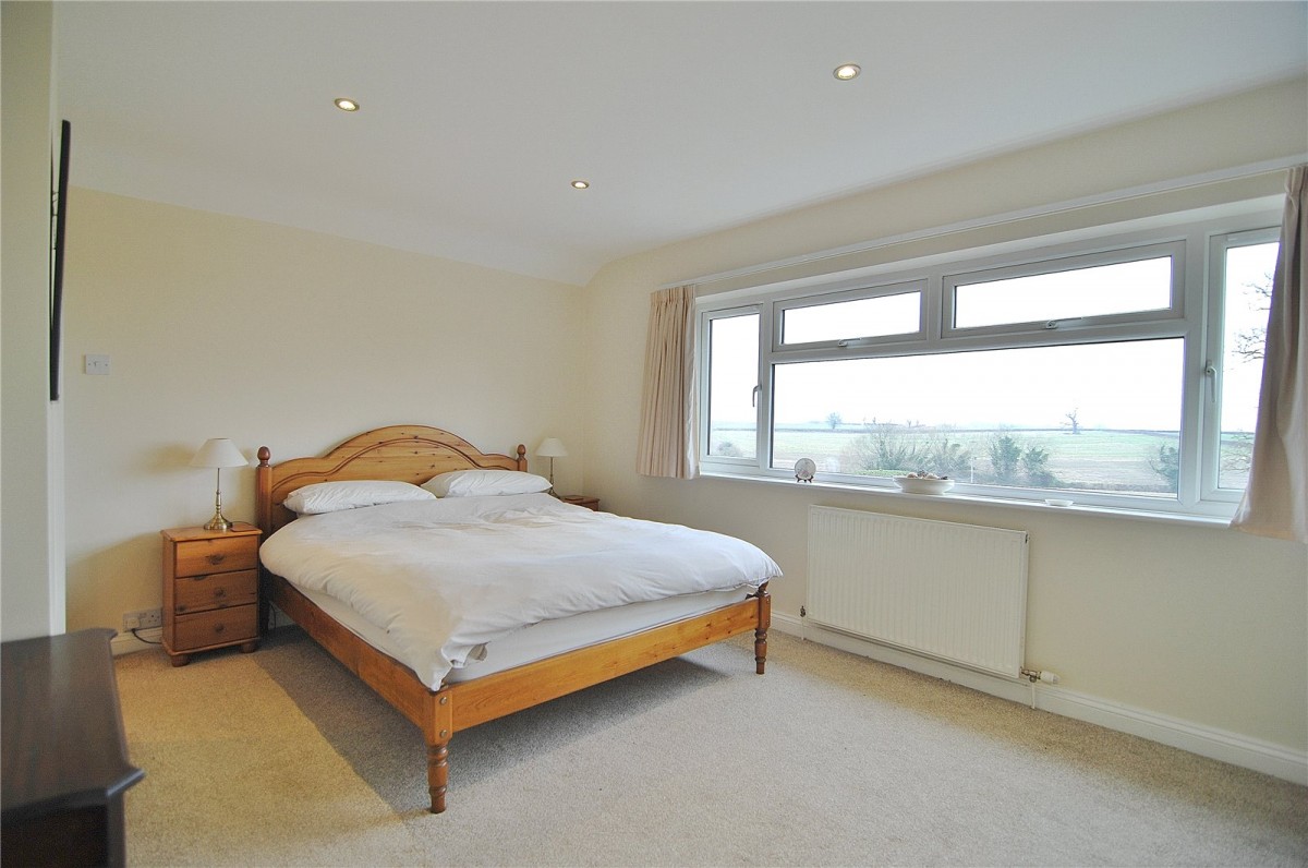 Leonard Stanley, Stonehouse, Gloucestershire