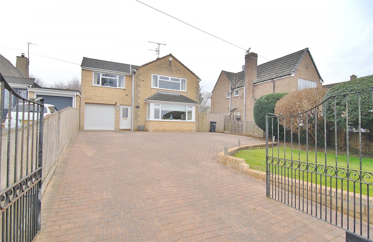 Leonard Stanley, Stonehouse, Gloucestershire