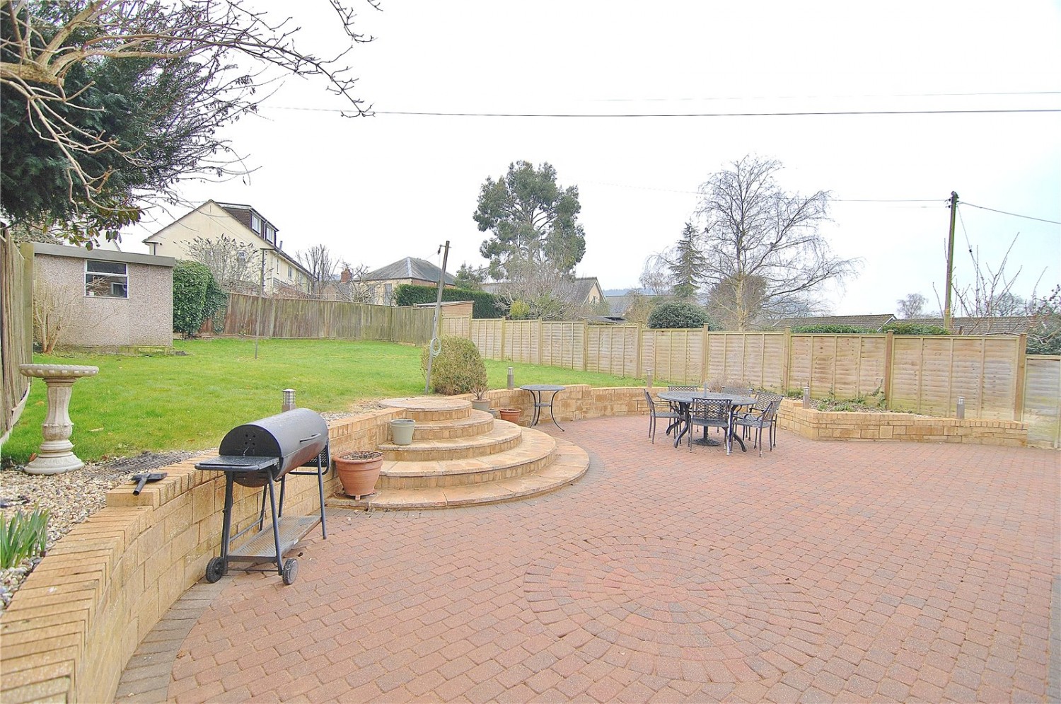 Leonard Stanley, Stonehouse, Gloucestershire
