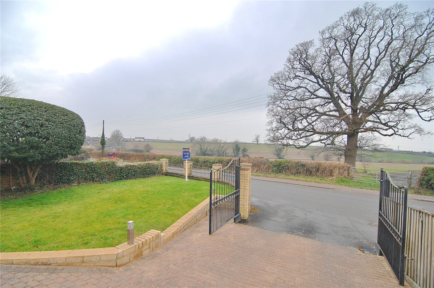 Leonard Stanley, Stonehouse, Gloucestershire