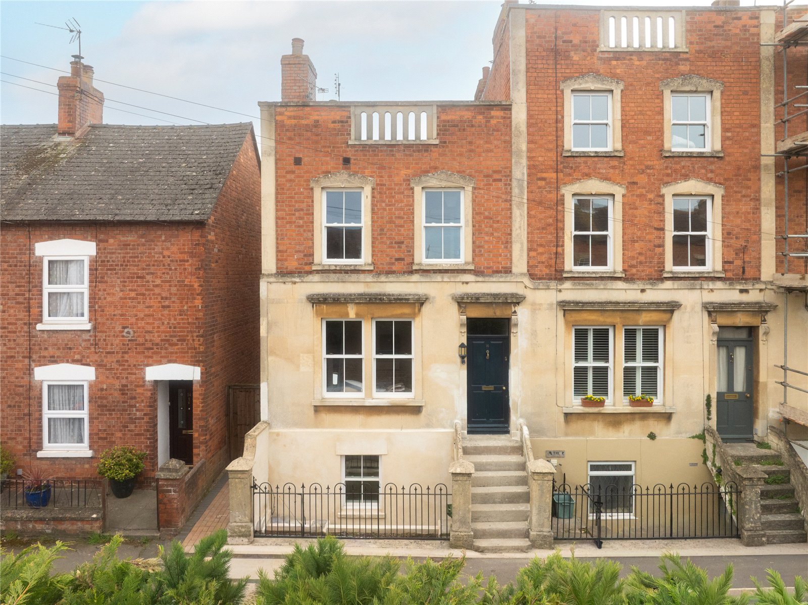 4 bedroom House for sale in Stonehouse, Gloucestershire