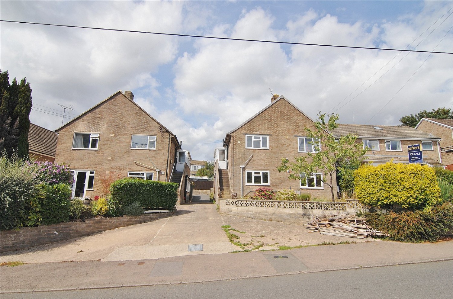 Stroud, Gloucestershire