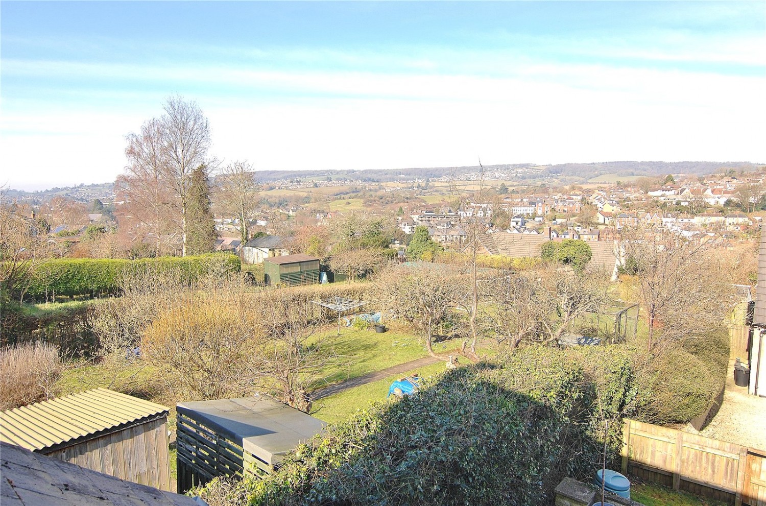 Stroud, Gloucestershire