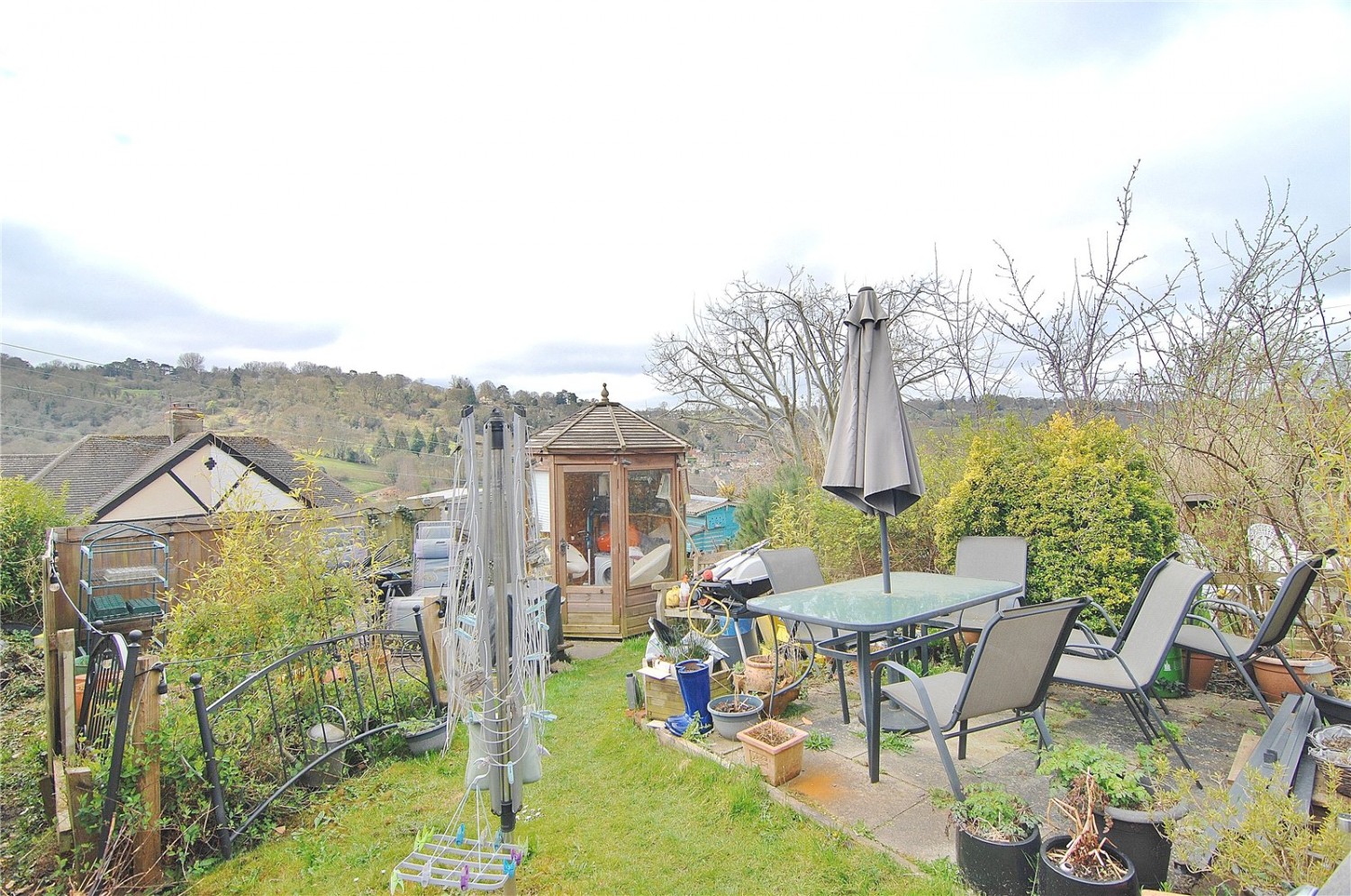Brimscombe, Stroud, Gloucestershire
