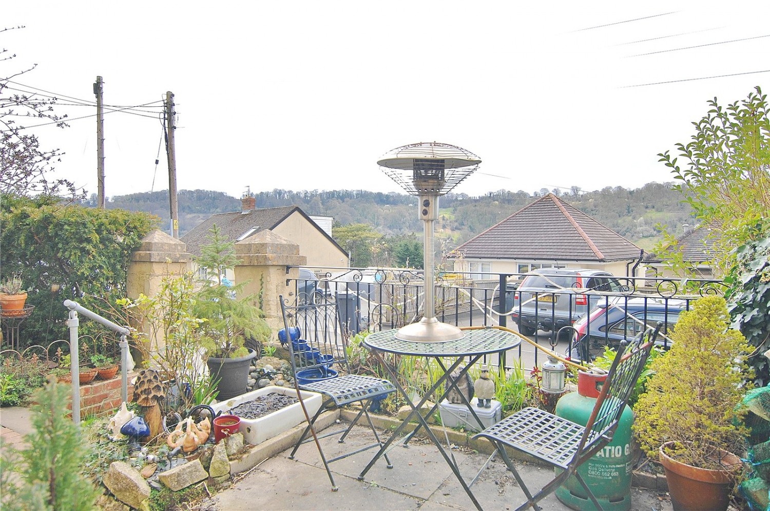 Brimscombe, Stroud, Gloucestershire
