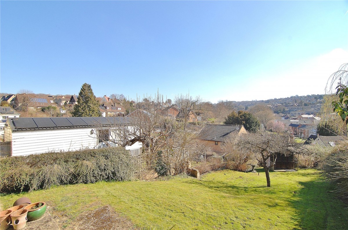 Stroud, Gloucestershire