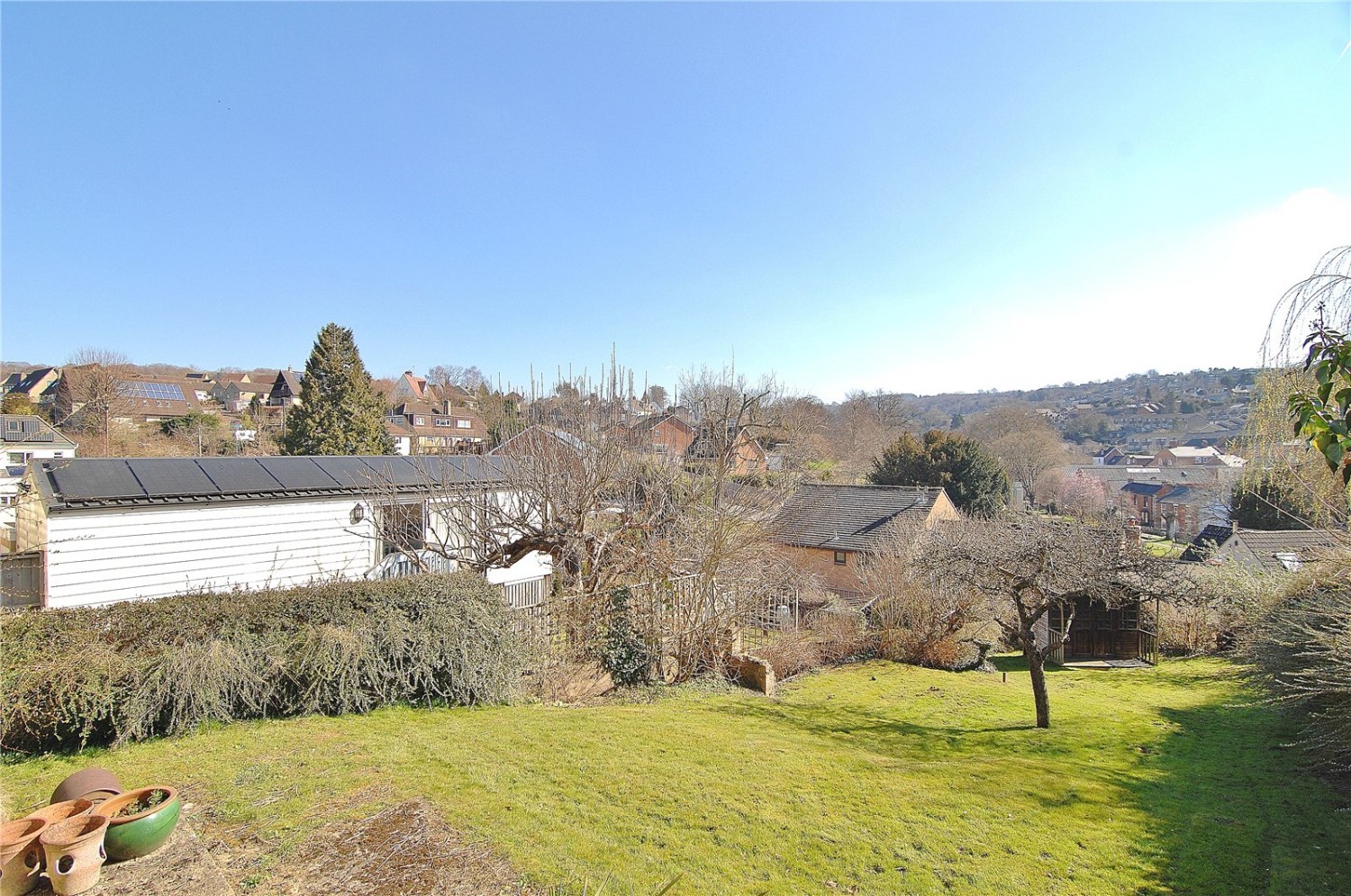 Stroud, Gloucestershire