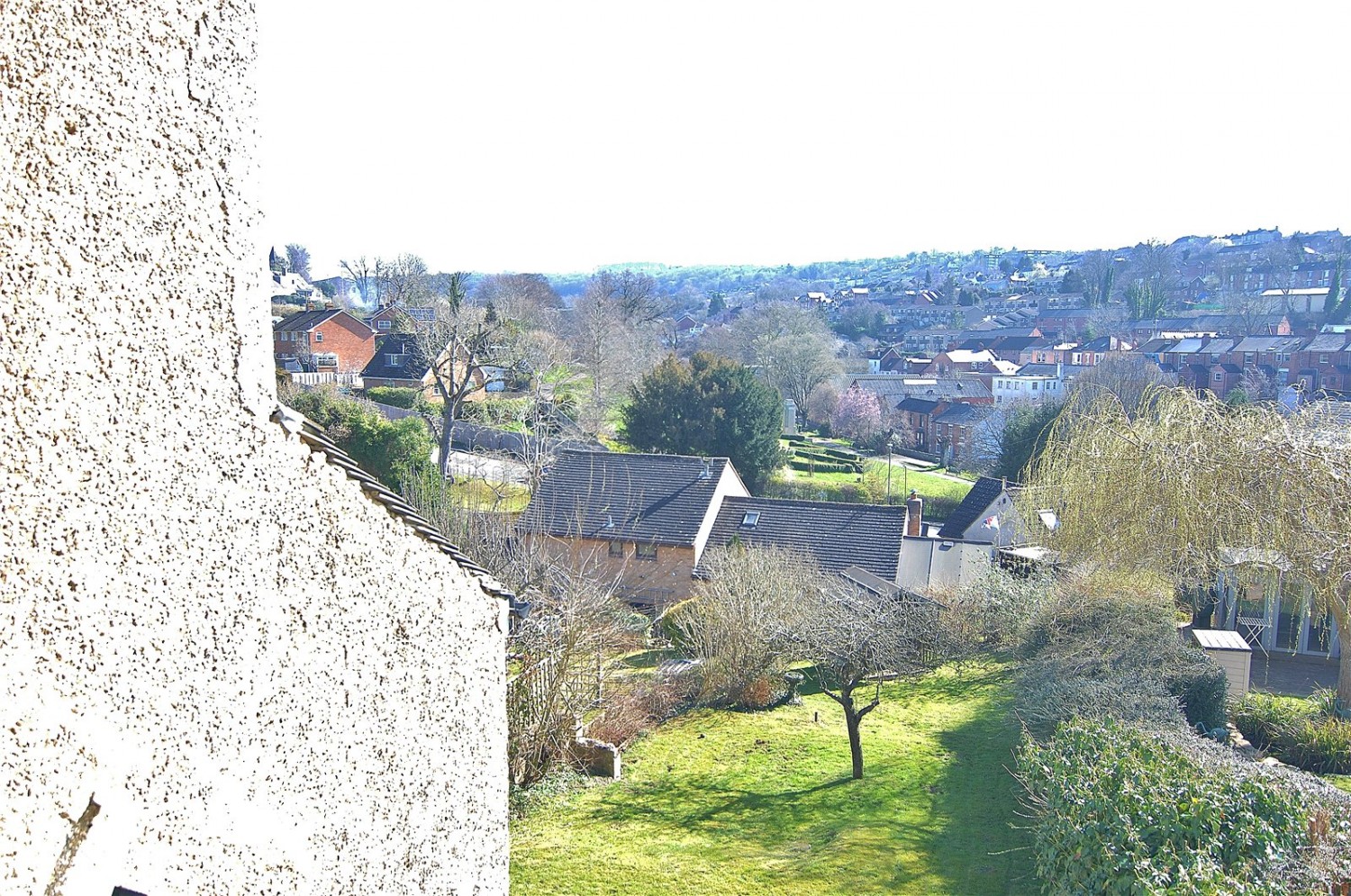 Stroud, Gloucestershire
