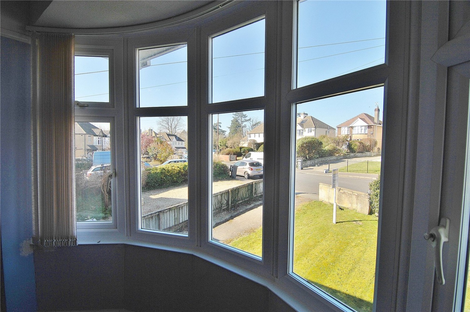 Stroud, Gloucestershire
