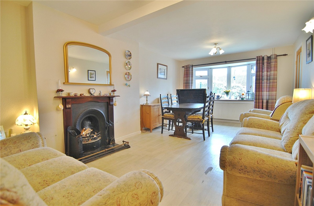 Kings Stanley, Stonehouse, Gloucestershire
