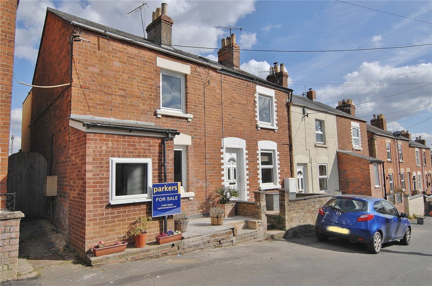 Cashes Green, Stroud, Gloucestershire