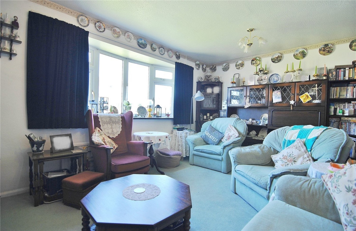 Leonard Stanley, Stonehouse, Gloucestershire