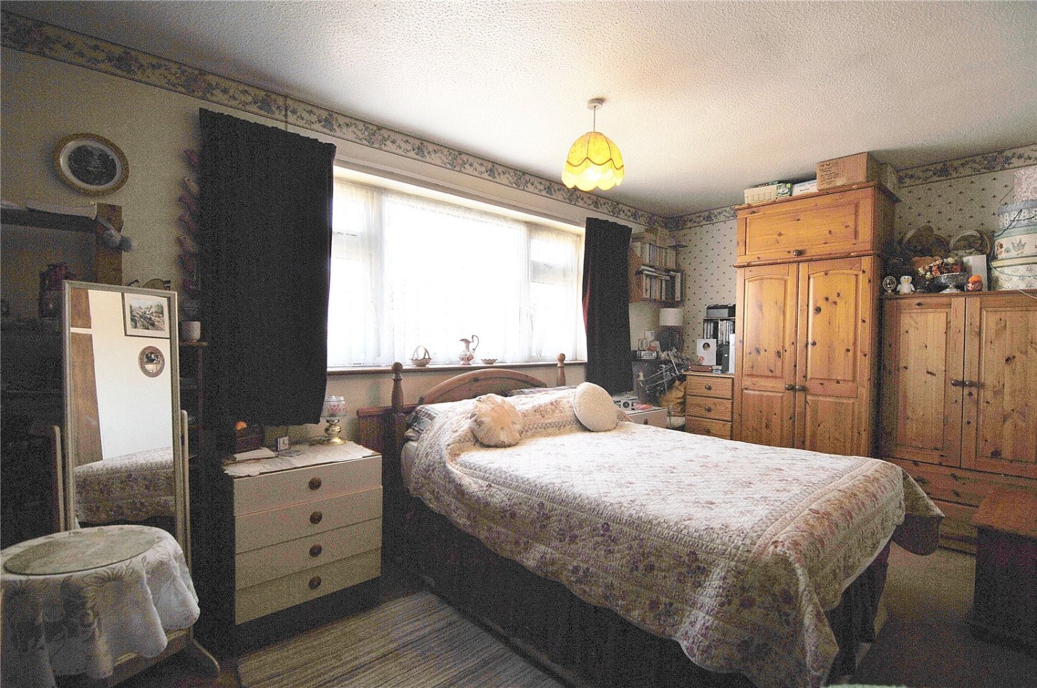 Leonard Stanley, Stonehouse, Gloucestershire