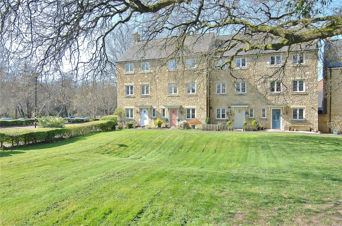 Ebley, Stroud, Gloucestershire