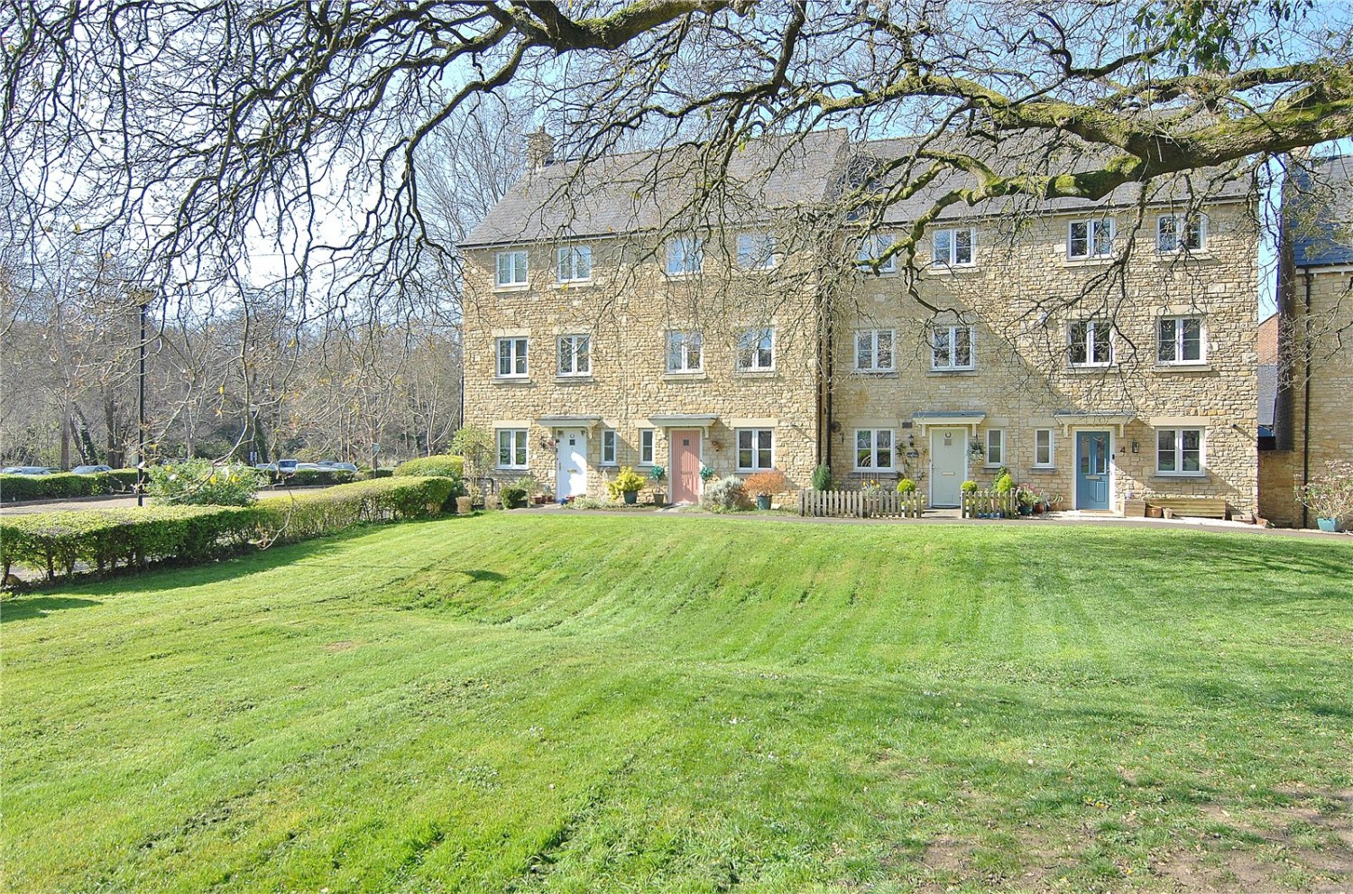 Ebley, Stroud, Gloucestershire