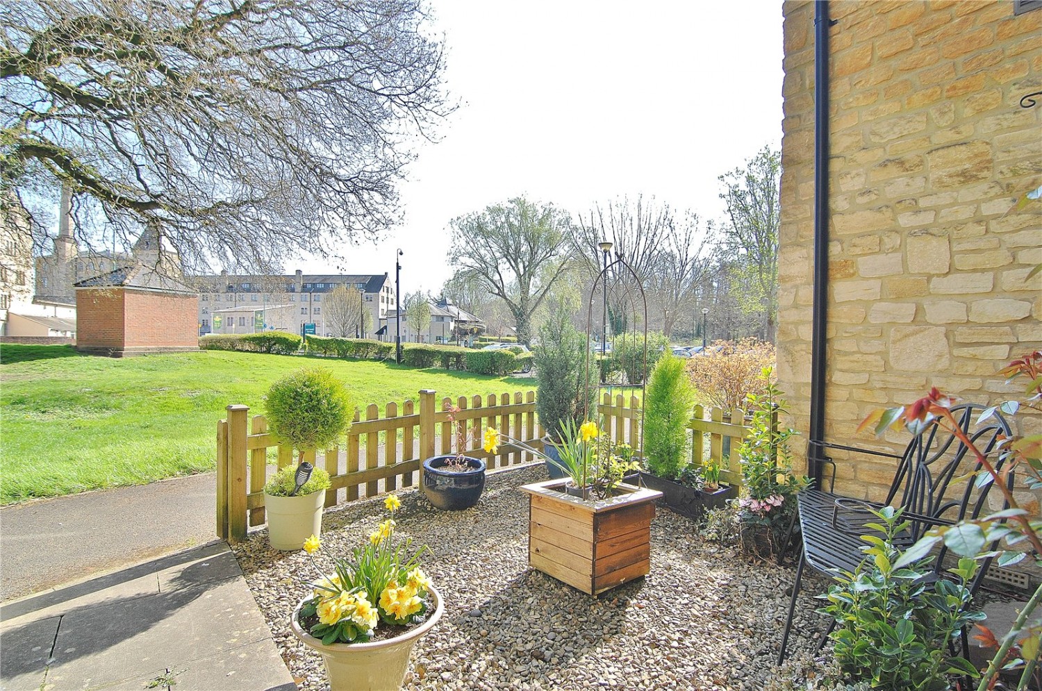 Ebley, Stroud, Gloucestershire