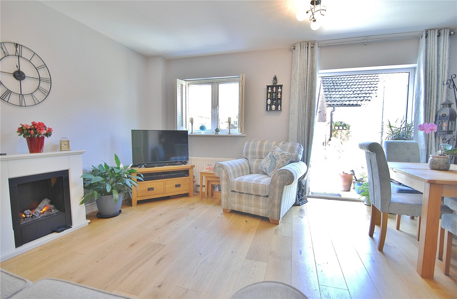 Ebley, Stroud, Gloucestershire
