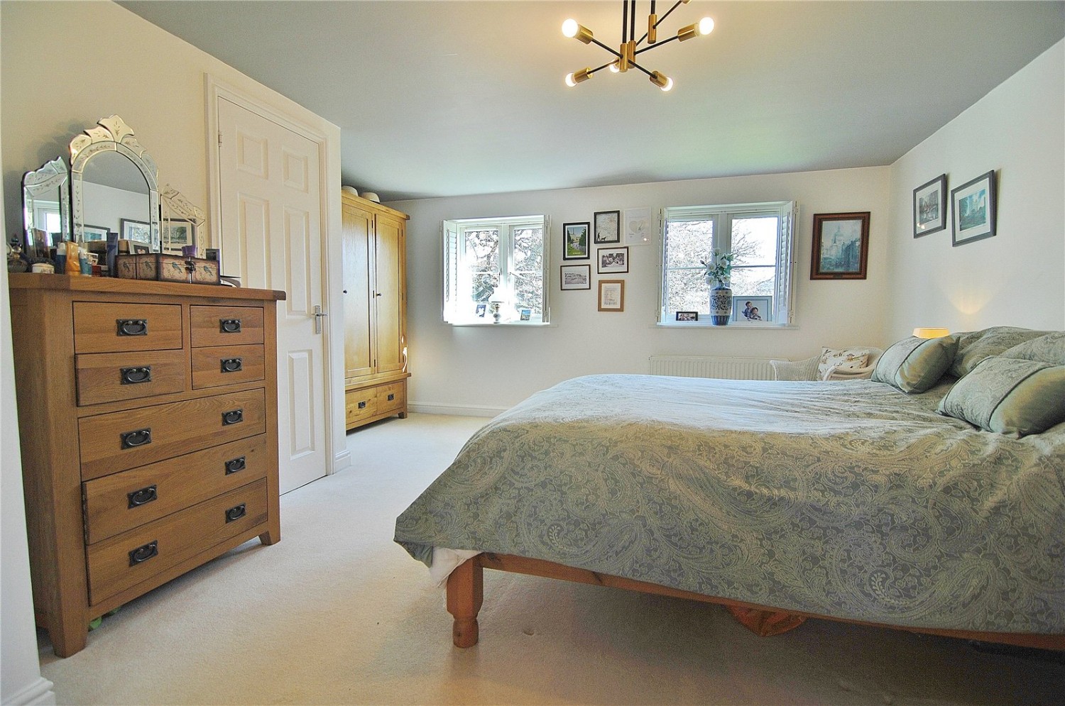 Ebley, Stroud, Gloucestershire