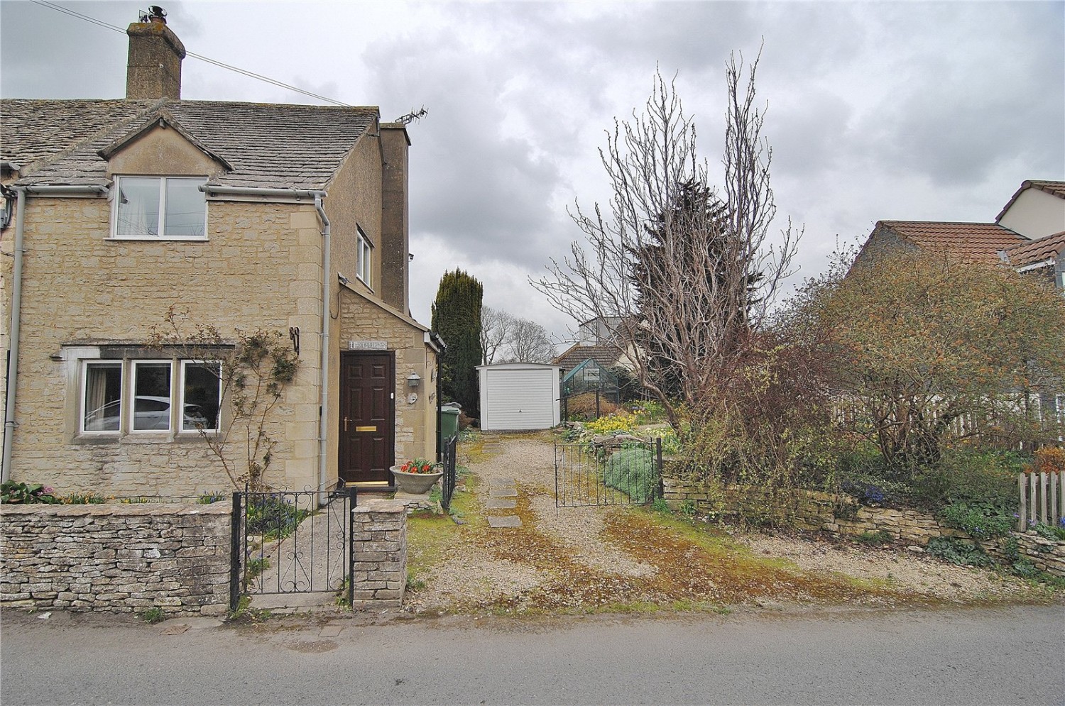 Ebley, Stroud, Gloucestershire