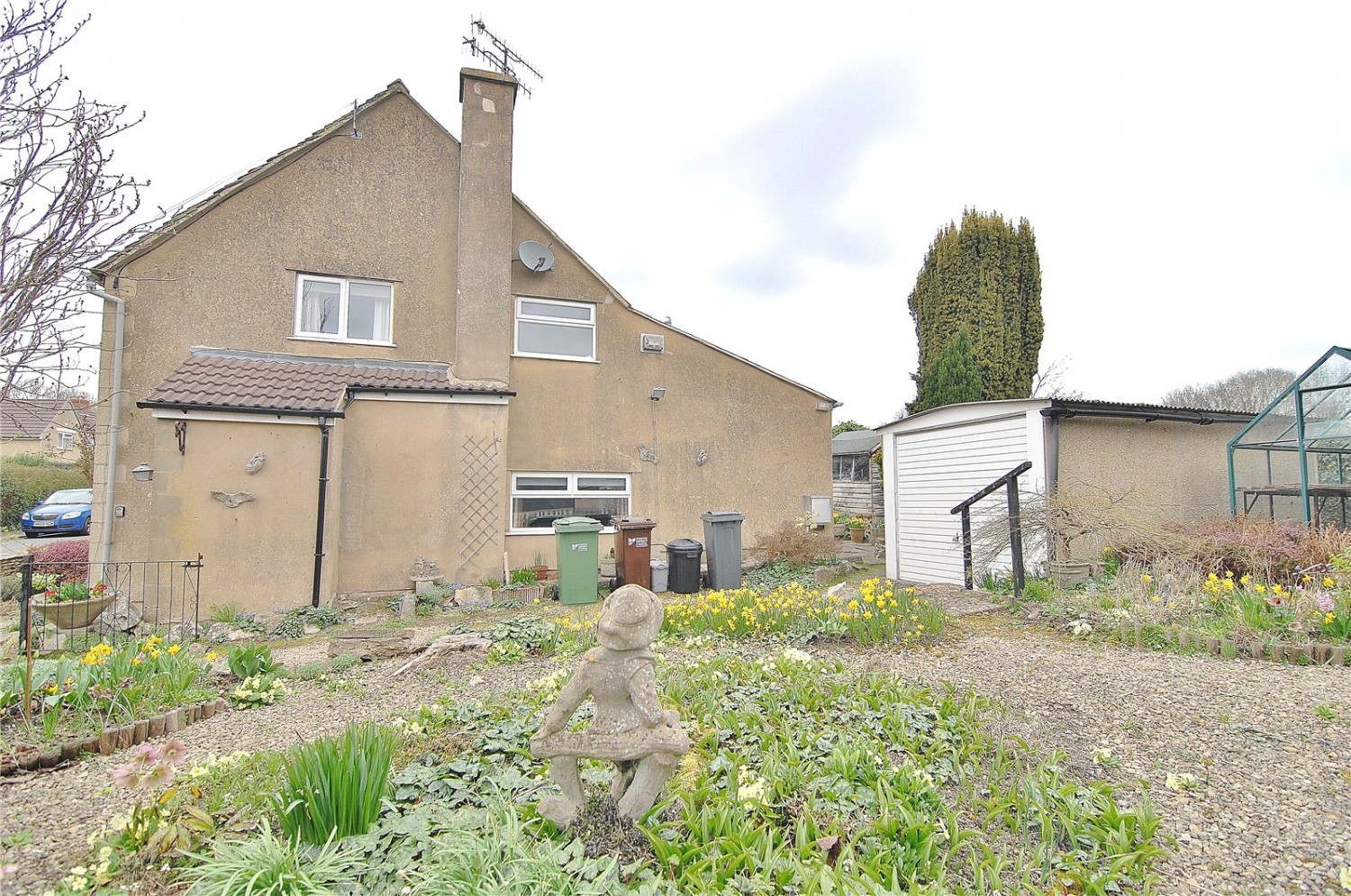 Ebley, Stroud, Gloucestershire