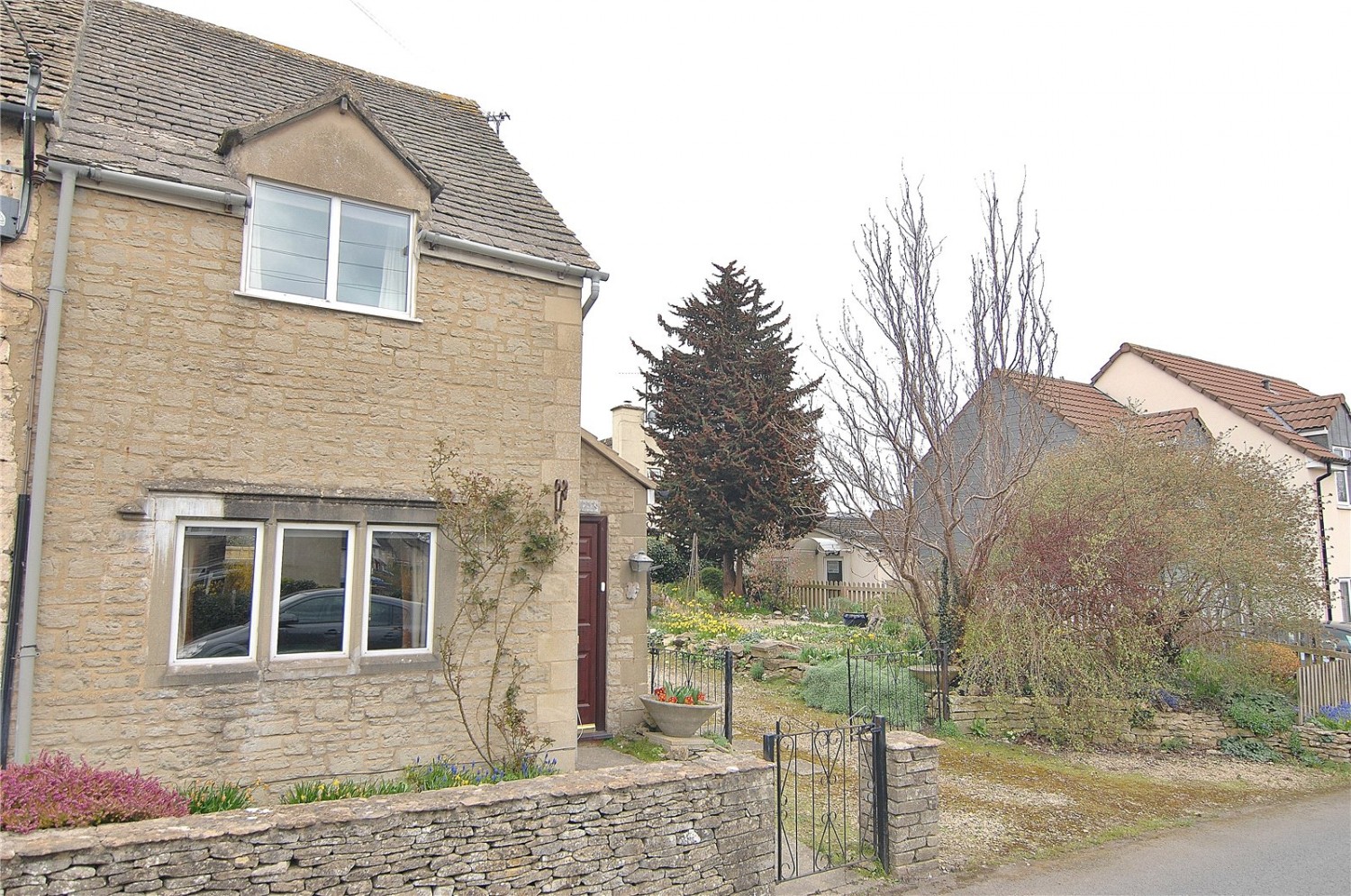 Ebley, Stroud, Gloucestershire