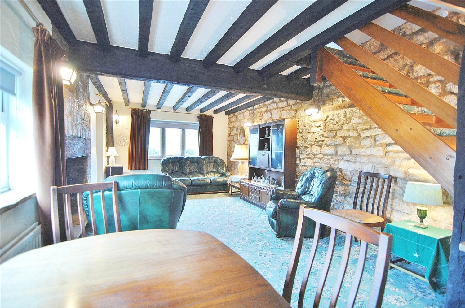 Ebley, Stroud, Gloucestershire