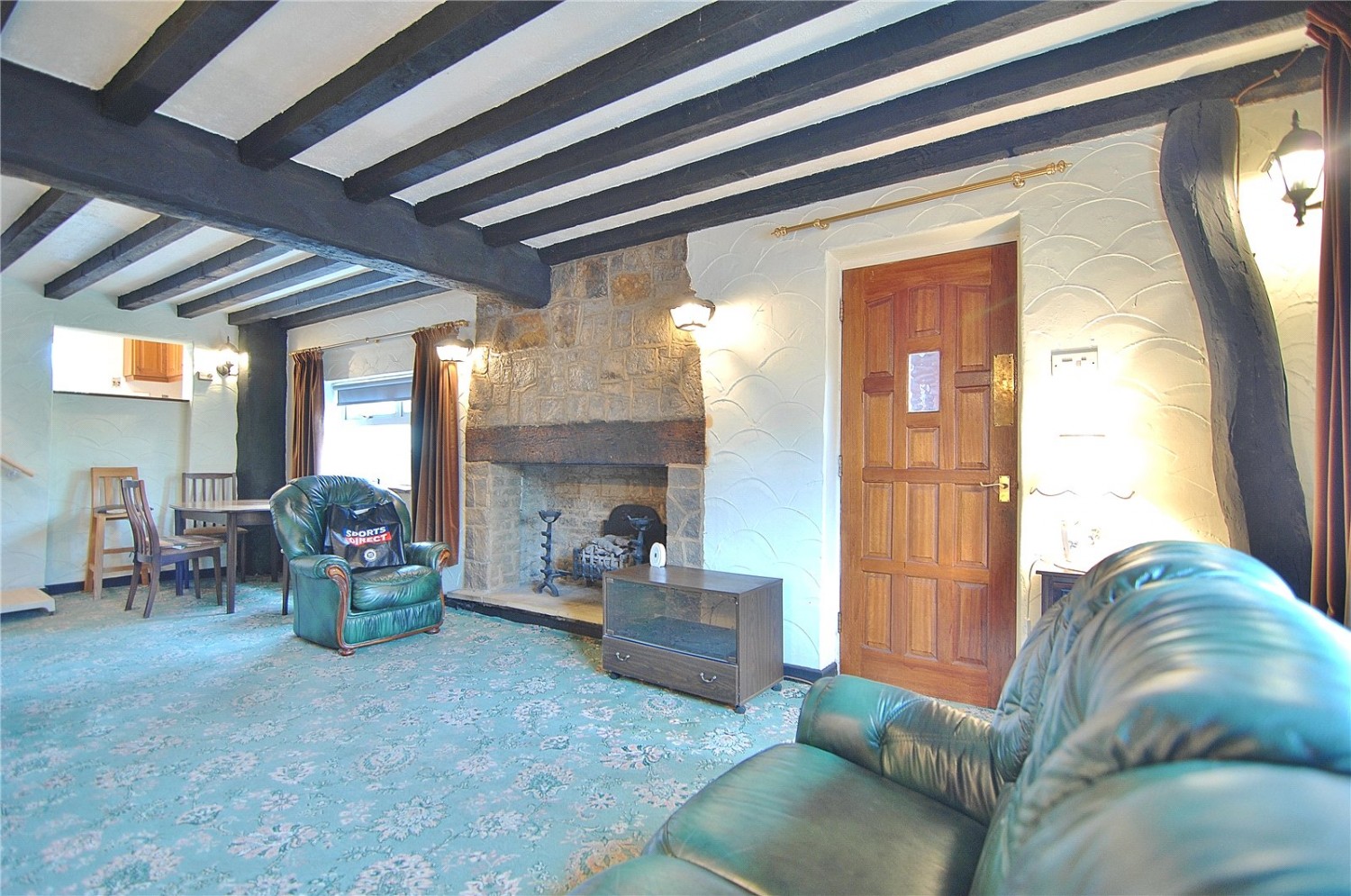 Ebley, Stroud, Gloucestershire