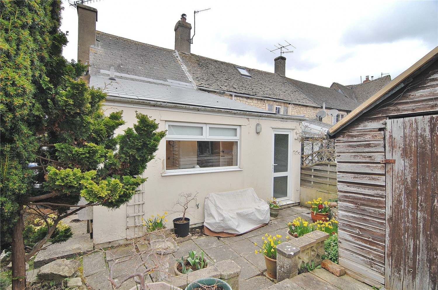 Ebley, Stroud, Gloucestershire