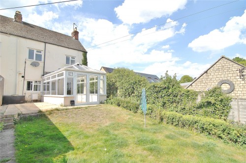 Paganhill Lane, Stroud, Gloucestershire