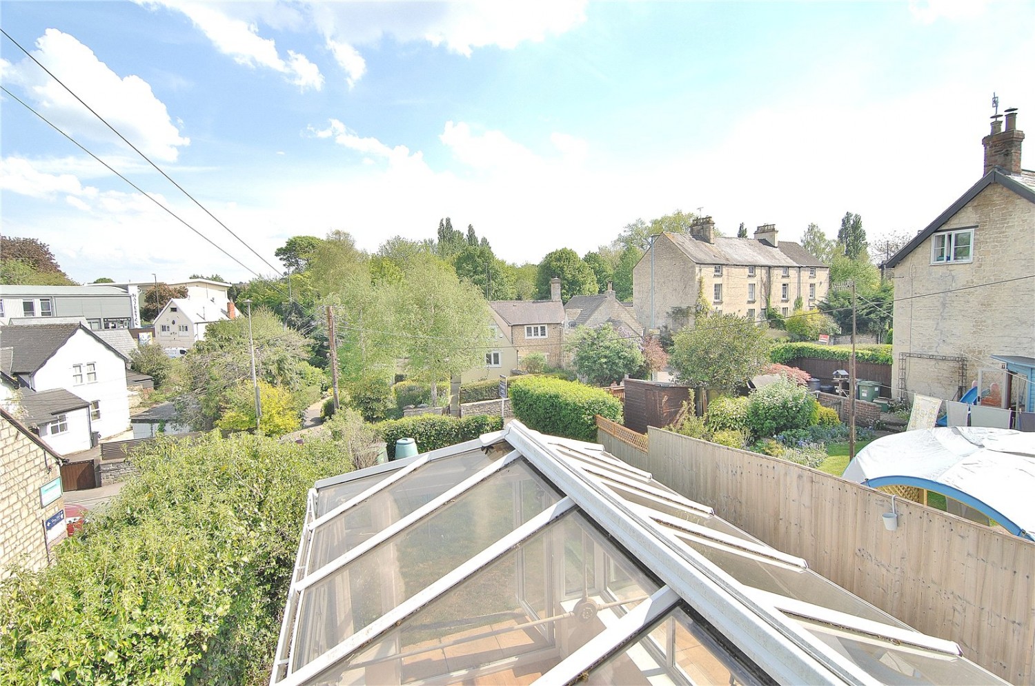 Paganhill Lane, Stroud, Gloucestershire