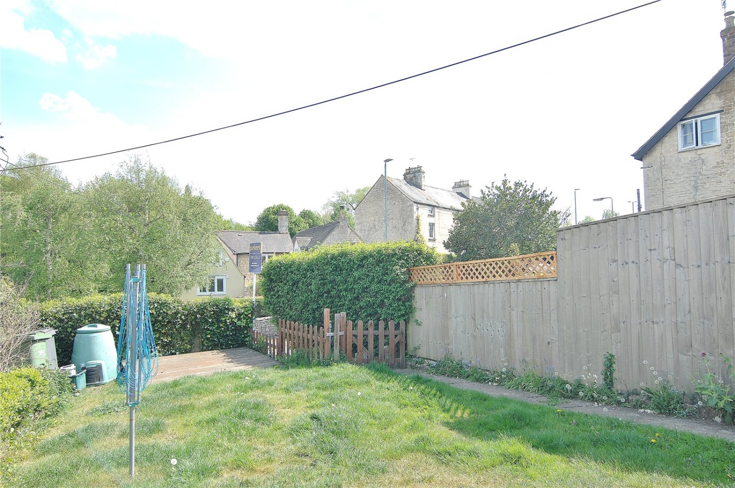 Paganhill Lane, Stroud, Gloucestershire