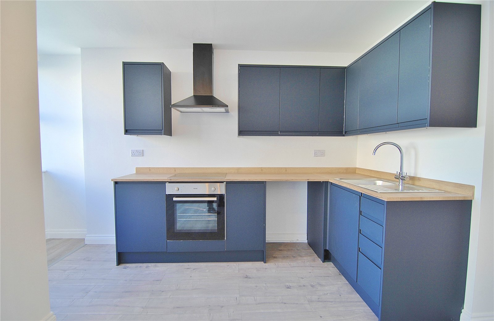 2 bedroom Flat to let in Stroud, Gloucestershire