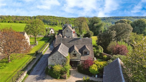 Minchinhampton, Stroud, Gloucestershire