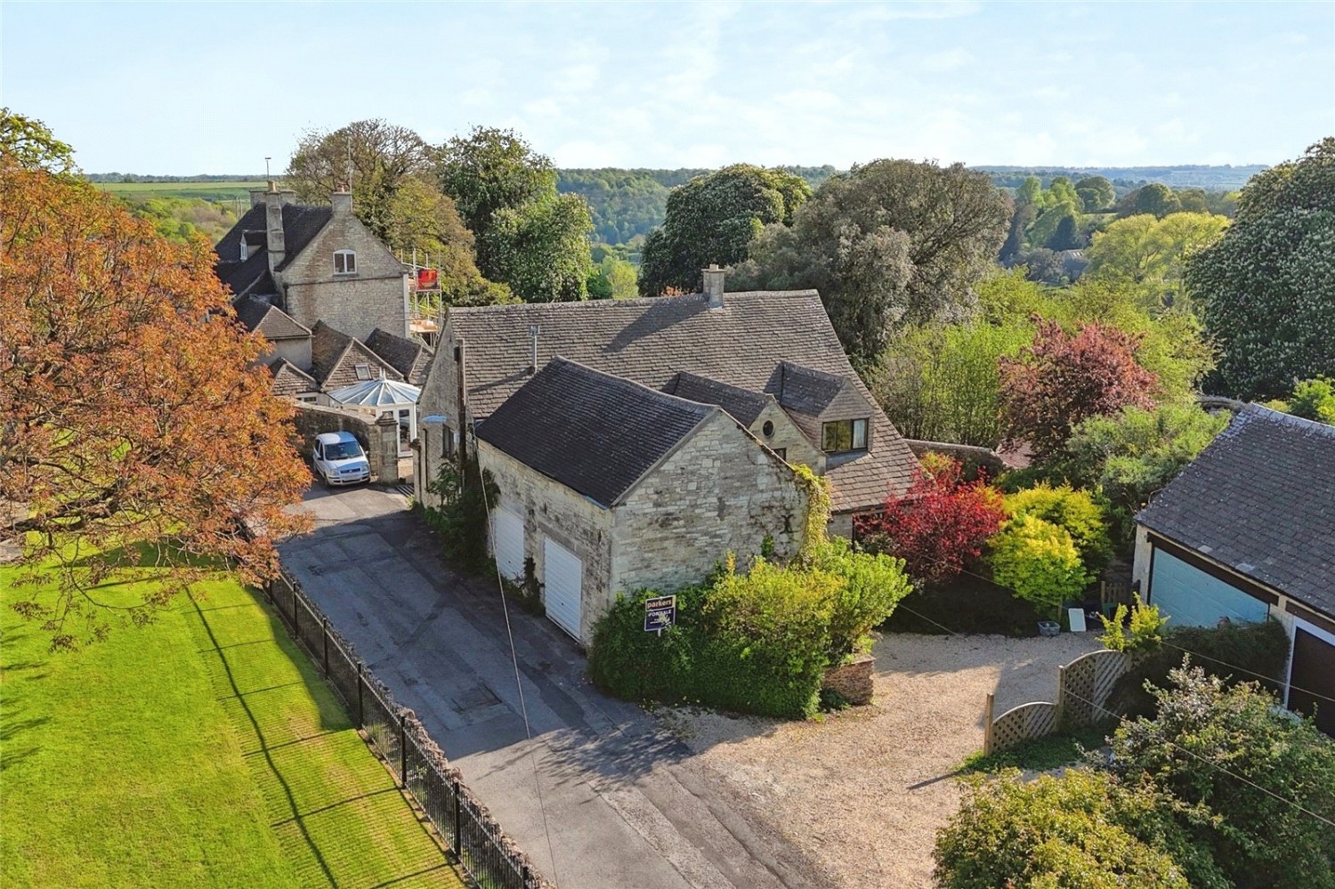 Minchinhampton, Stroud, Gloucestershire