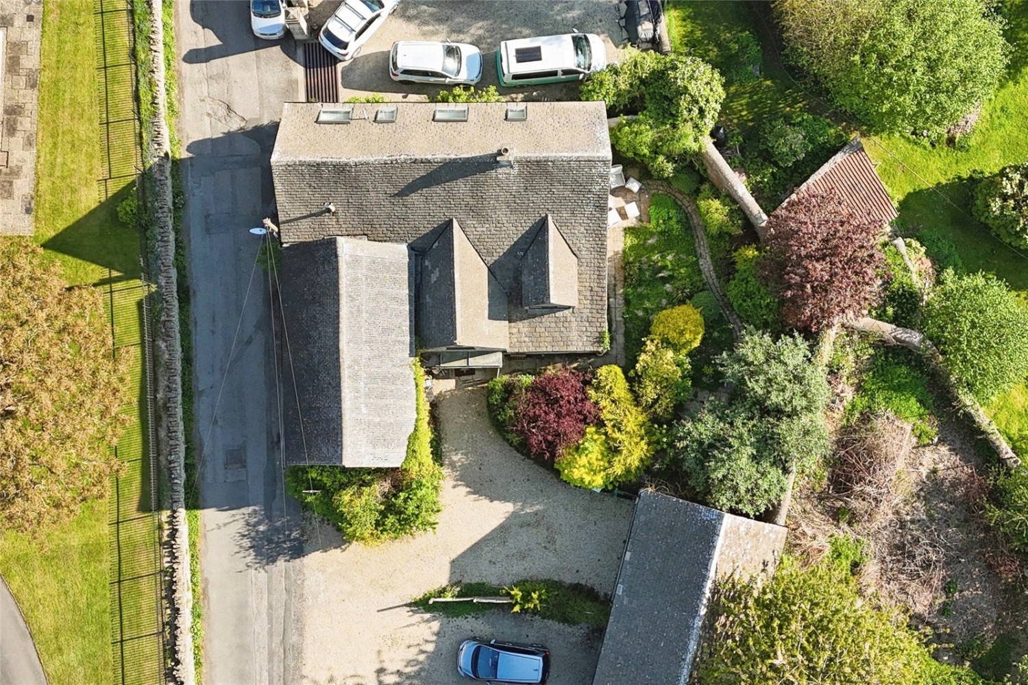 Minchinhampton, Stroud, Gloucestershire