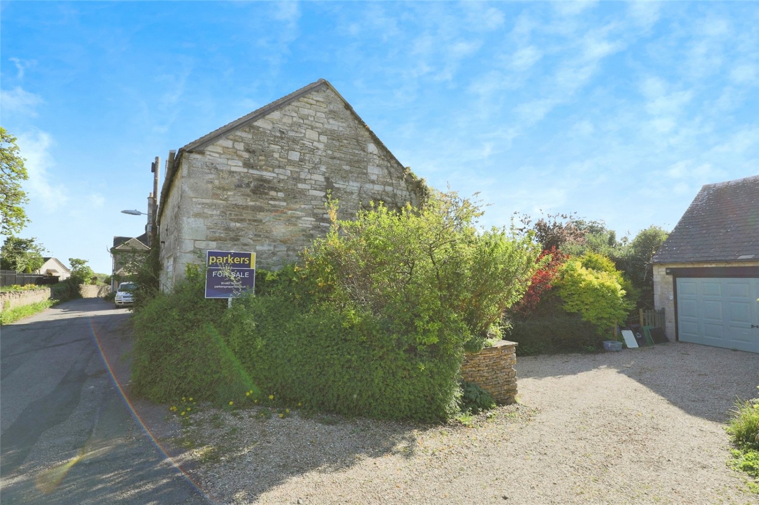 Minchinhampton, Stroud, Gloucestershire