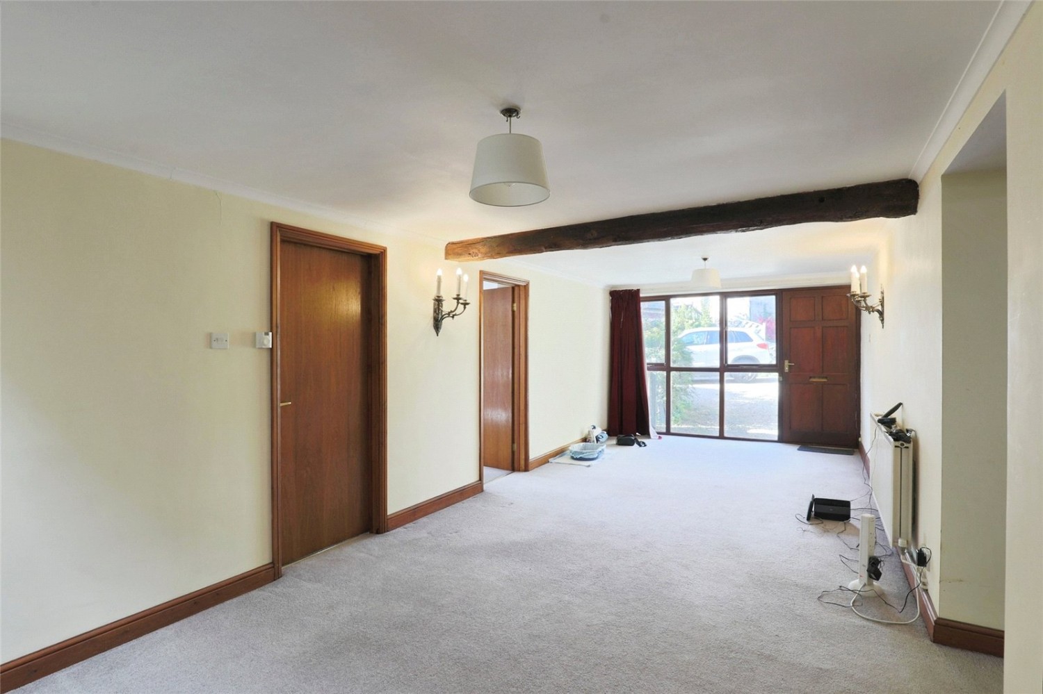 Minchinhampton, Stroud, Gloucestershire