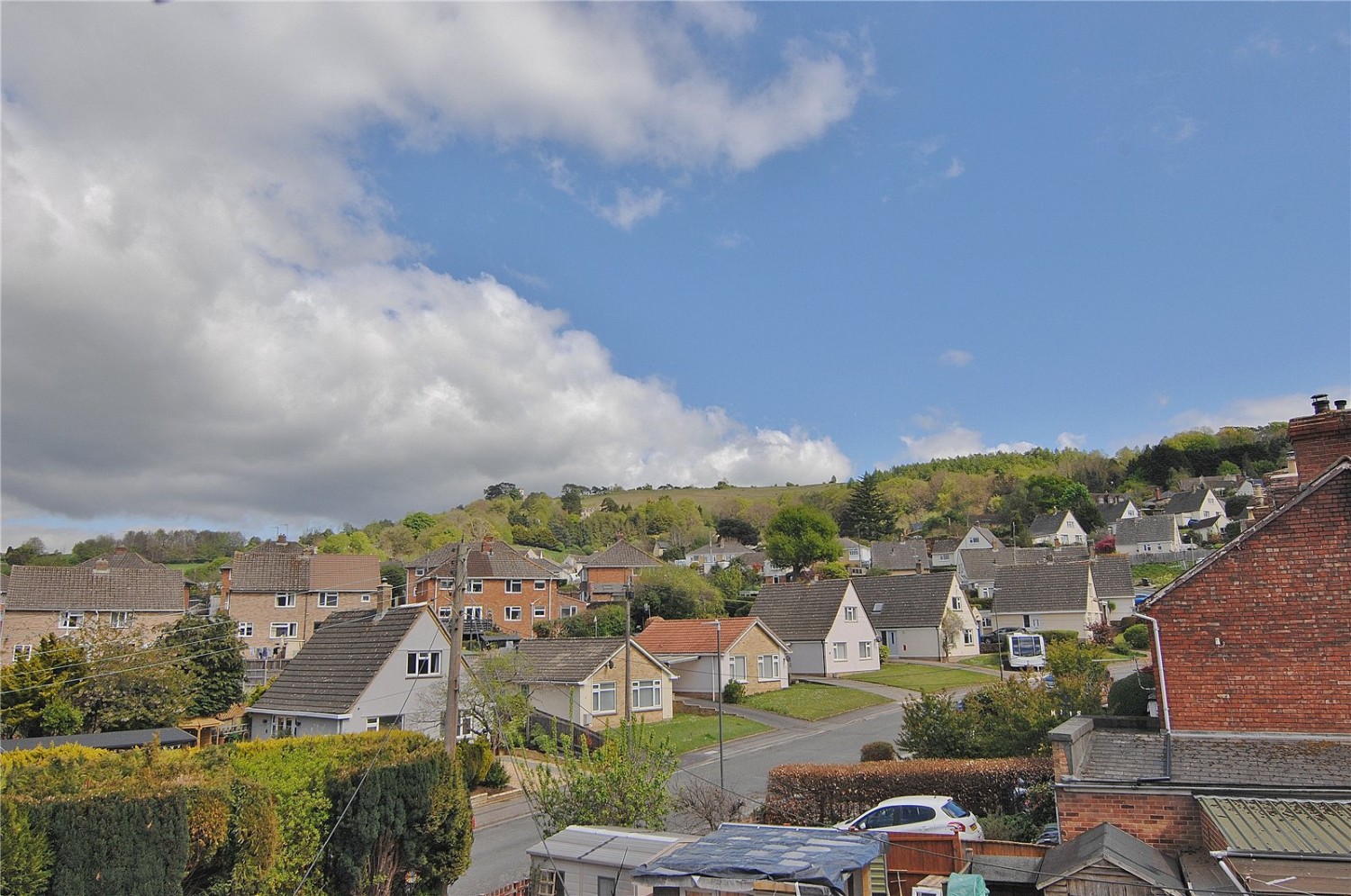 Lightpill, Stroud, Gloucestershire