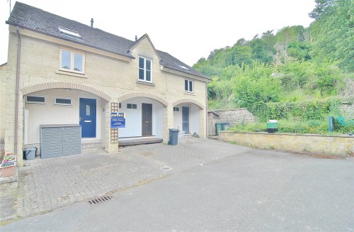 Chalford, Stroud, Gloucestershire