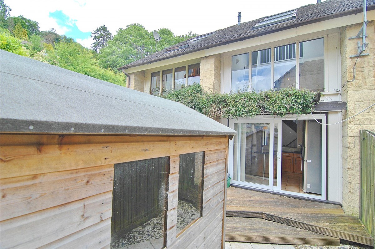 Chalford, Stroud, Gloucestershire