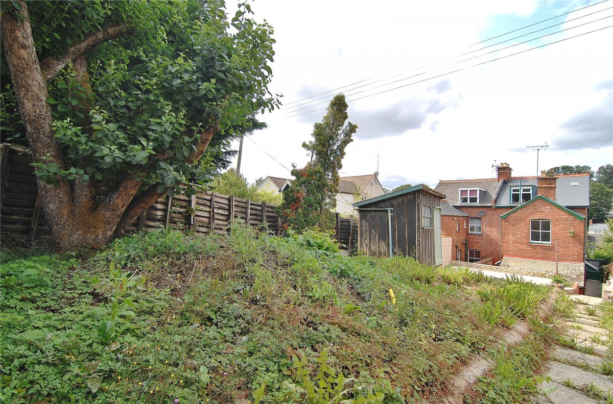 Stroud, Gloucestershire